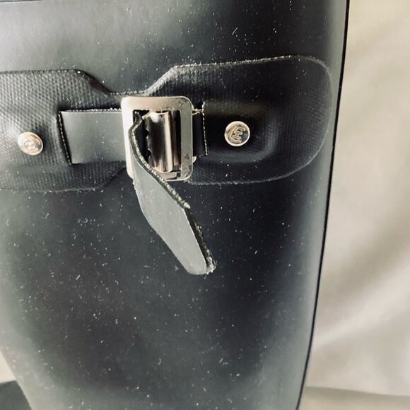 Hunter Women's Original Tall Rain Boots - Picture 4 of 10